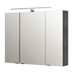 Spiegelschrank