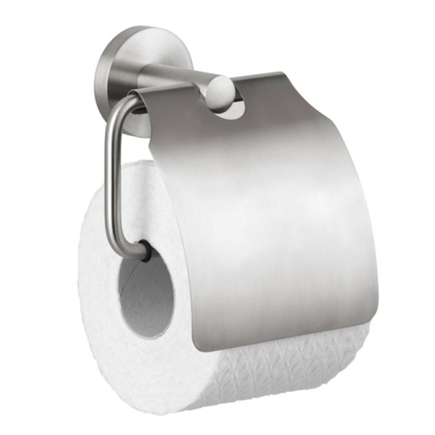 Avenarius Serie 190 Edelstahl Papierrollenhalter