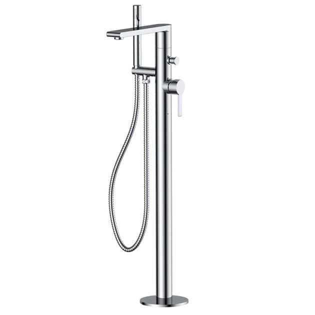 Avenarius Linie 230 Wannen-Standarmatur