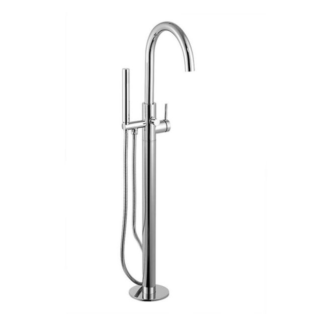 Avenarius Linie 280 Wannen-Standarmatur