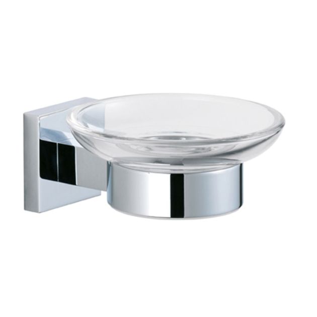 Avenarius Serie 420 Seifenschale