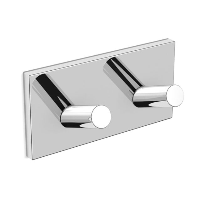 Avenarius Serie Universal Haken - Hakenleiste
