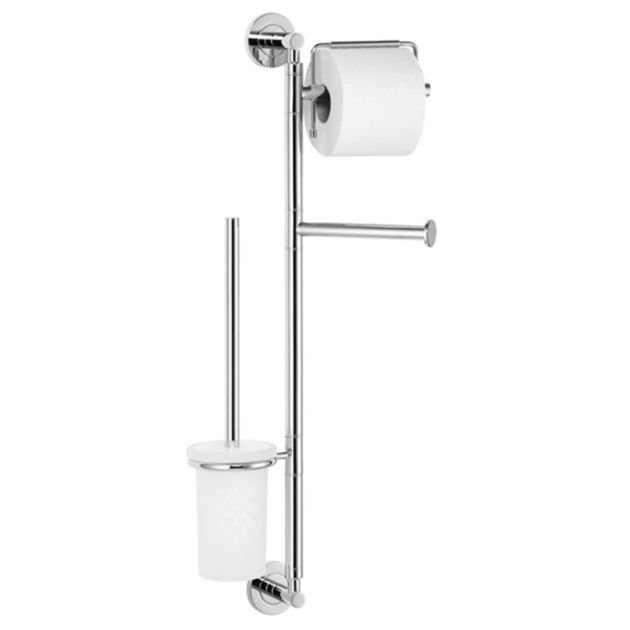Avenarius Serie Universal Kombi-WC-Bürstengarnitur