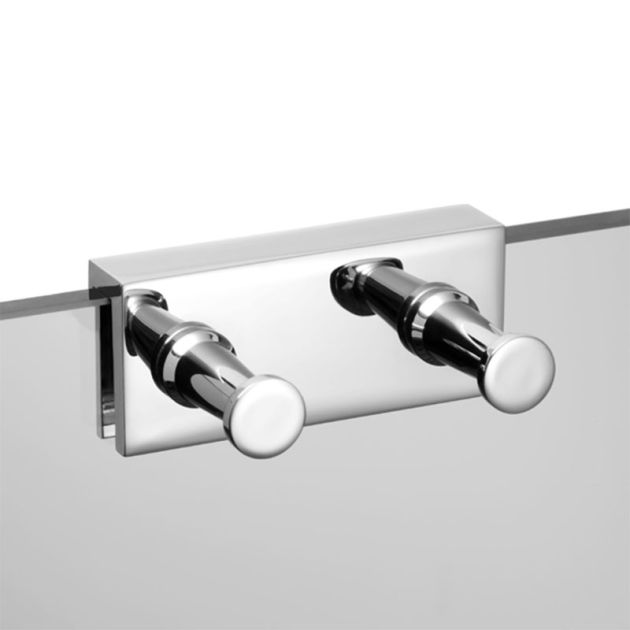 Avenarius Serie Universal Haken - Hakenleiste