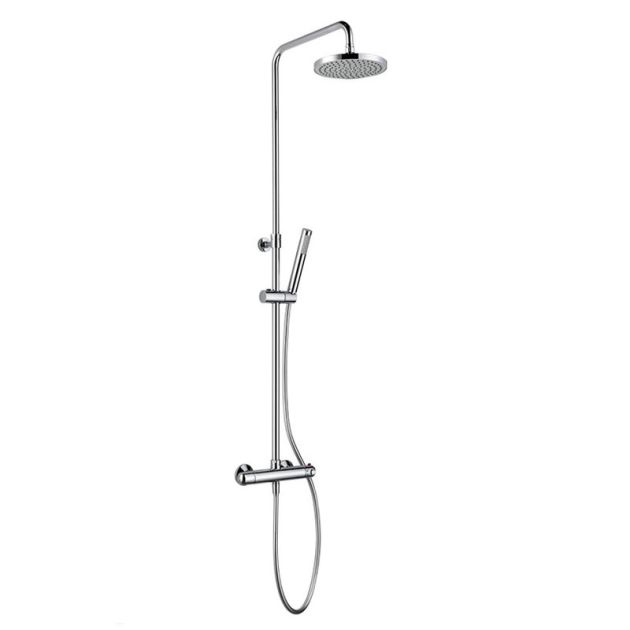 Avenarius Linie Universal Duschsystem