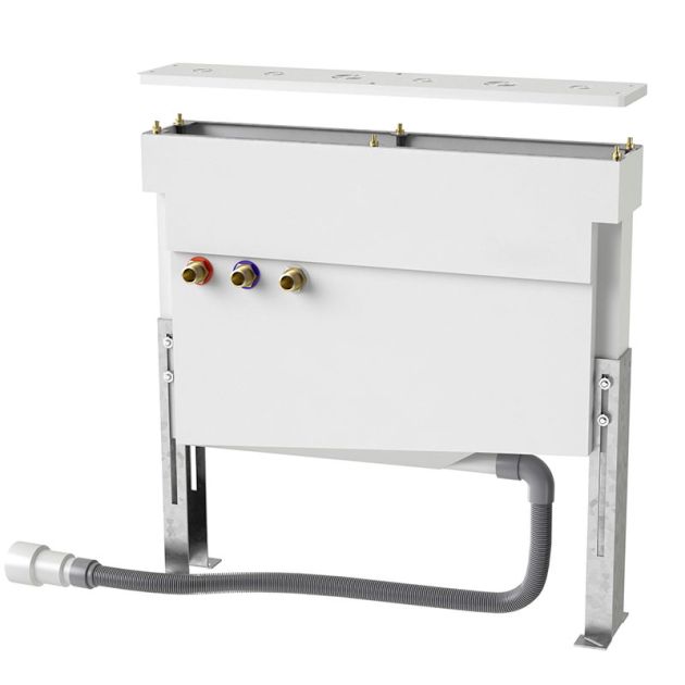 Avenarius Linie Universal Montagegestell