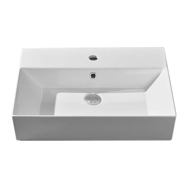 Badea Classic Aufsatzwaschtisch