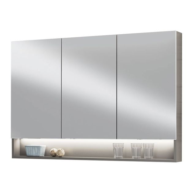 Badea Spiegel Spiegelschrank