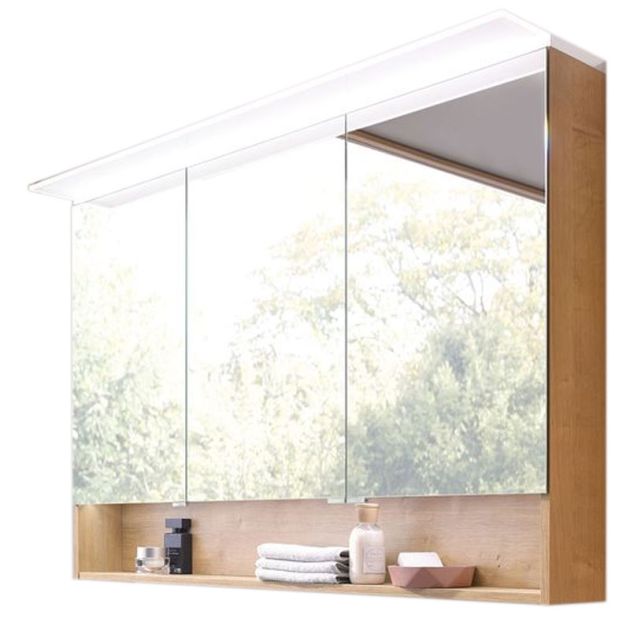 b collection b brace Spiegelschrank