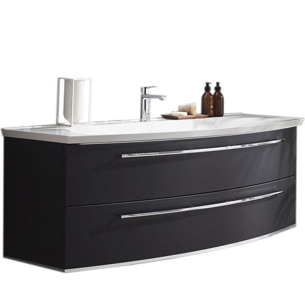 b collection b bright Waschtisch mit Unterschrank