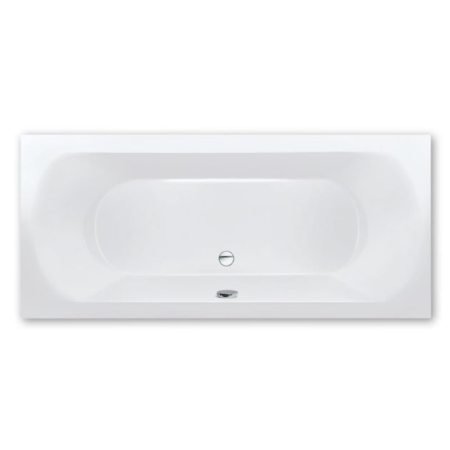 badshop.de Classic Rechteck-Badewanne