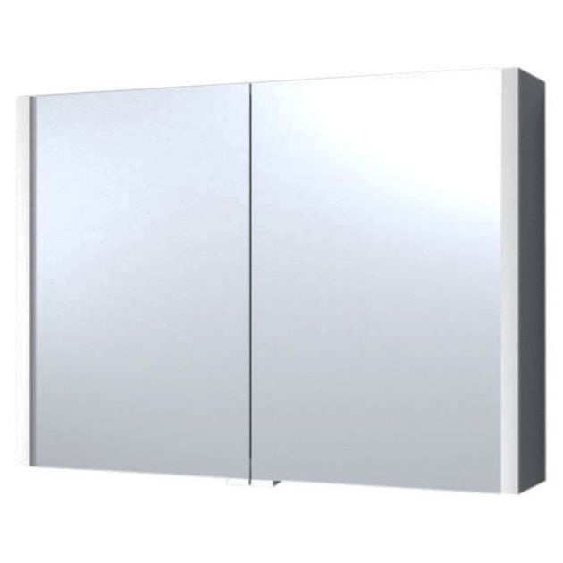 Burgbad Bel Spiegelschrank