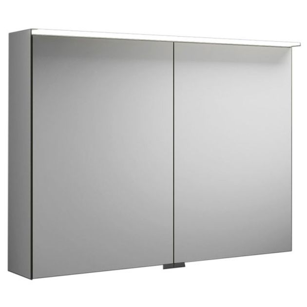 Burgbad Junit Spiegelschrank