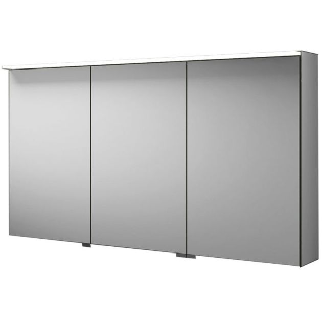 Burgbad Junit Spiegelschrank