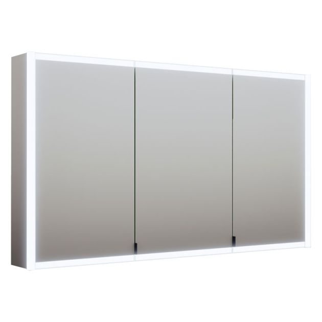 Burgbad rl20 Spiegelschrank