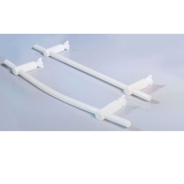 Corpotherma Zubehör Handtuchhalter