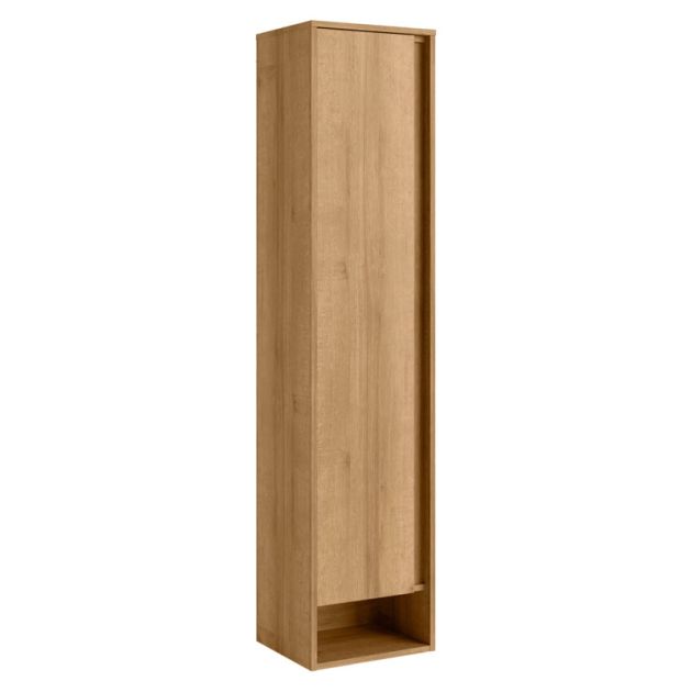 Fackelmann Natura Hochschrank