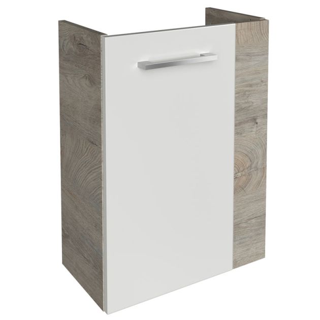 Fackelmann Small Bathroom Collection Waschtischunterschrank