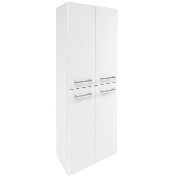 Fackelmann Verona Hochschrank