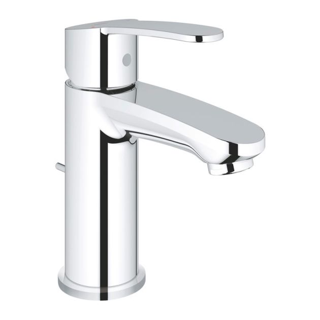 Grohe Eurostyle Cosmopolitan Waschtischarmatur