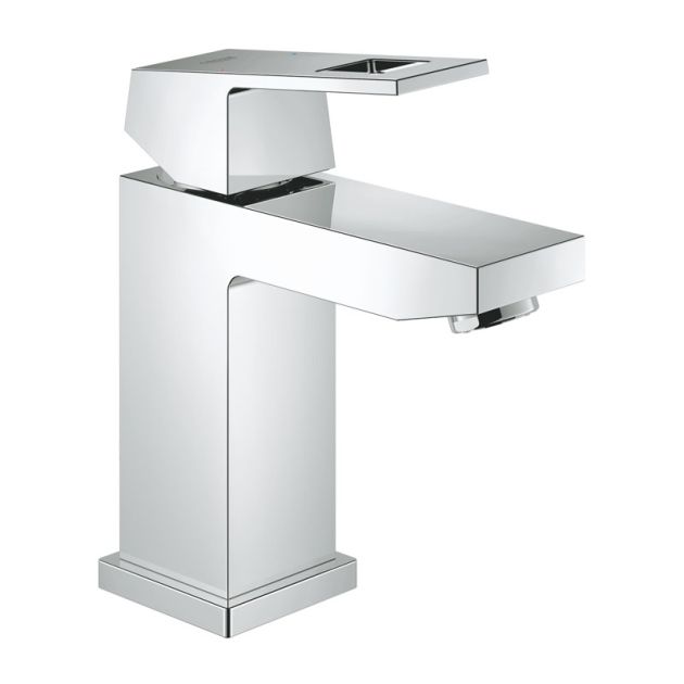 Grohe Eurocube Waschtischarmatur