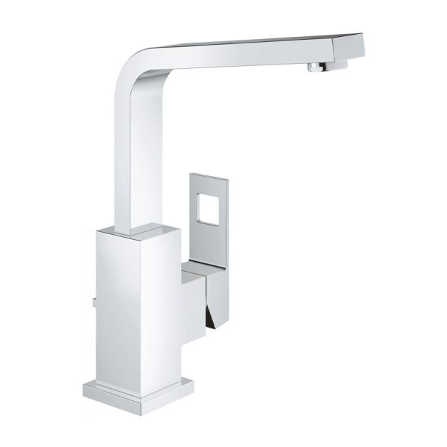 Grohe Eurocube Waschtischarmatur