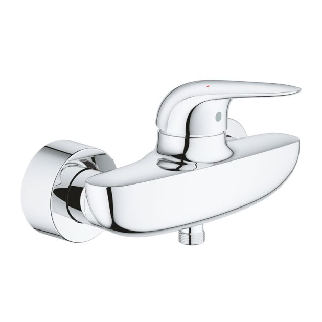 Grohe Eurostyle Duscharmatur