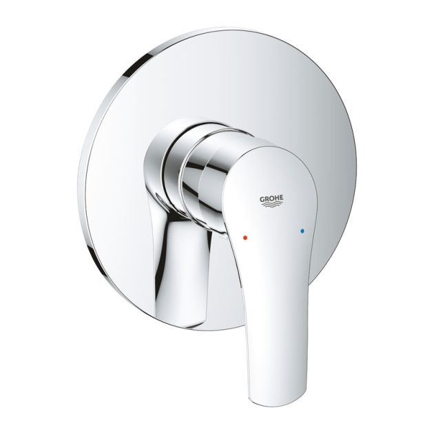 Grohe Eurosmart Duscharmatur