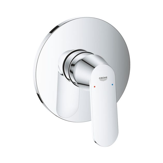 Grohe Eurosmart Cosmopolitan Duscharmatur