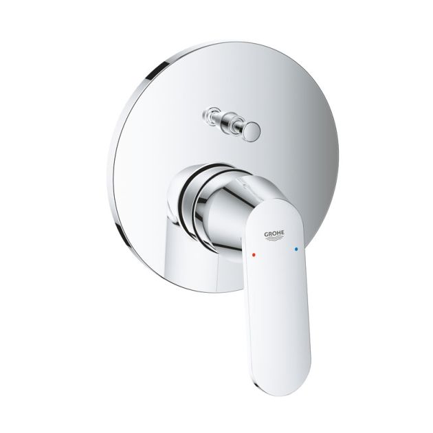 Grohe Eurosmart Cosmopolitan Wannenarmatur