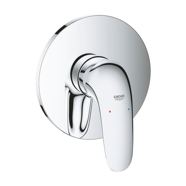 Grohe Eurostyle Duscharmatur