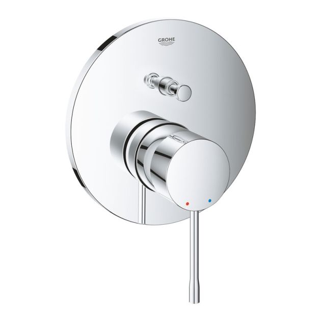 Grohe Essence Wannenarmatur