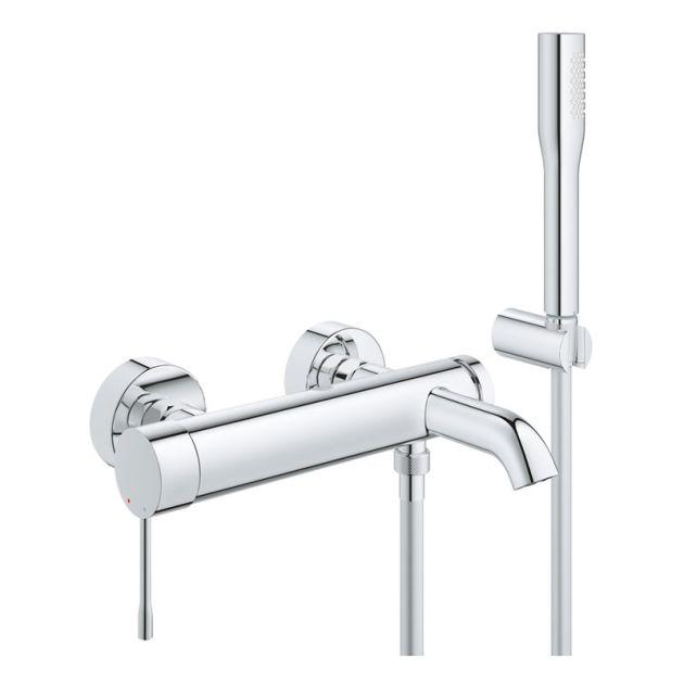 Grohe Essence Wannenarmatur