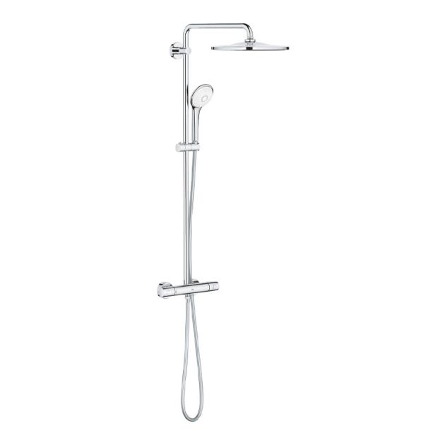 Grohe Euphoria Duschsystem
