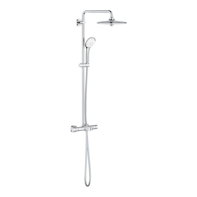 Grohe Euphoria Duschsystem