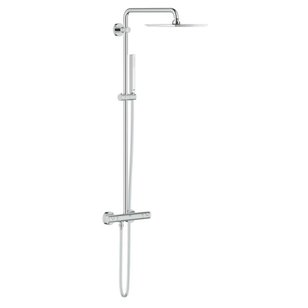 Grohe Euphoria Duschsystem