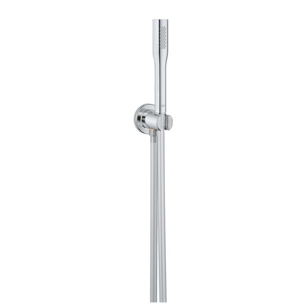 Grohe Euphoria Cosmopolitan Brausegarnitur mit Wandhalter