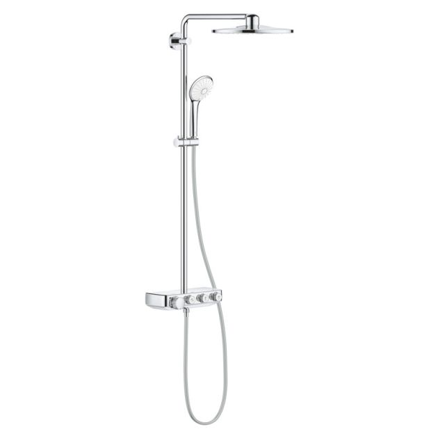 Grohe Euphoria Smartcontrol Duschsystem
