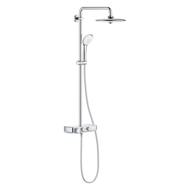 Grohe Euphoria Smartcontrol Duschsystem
