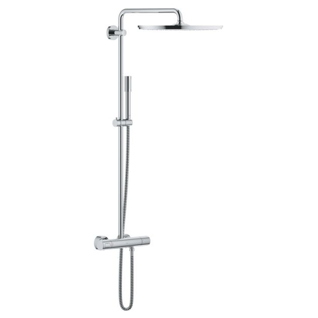 Grohe Rainshower Duschsystem