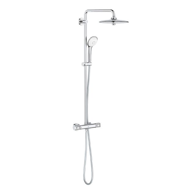 Grohe Euphoria Duschsystem