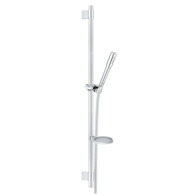 Grohe Euphoria Cosmopolitan Brausegarnitur mit Wandstange