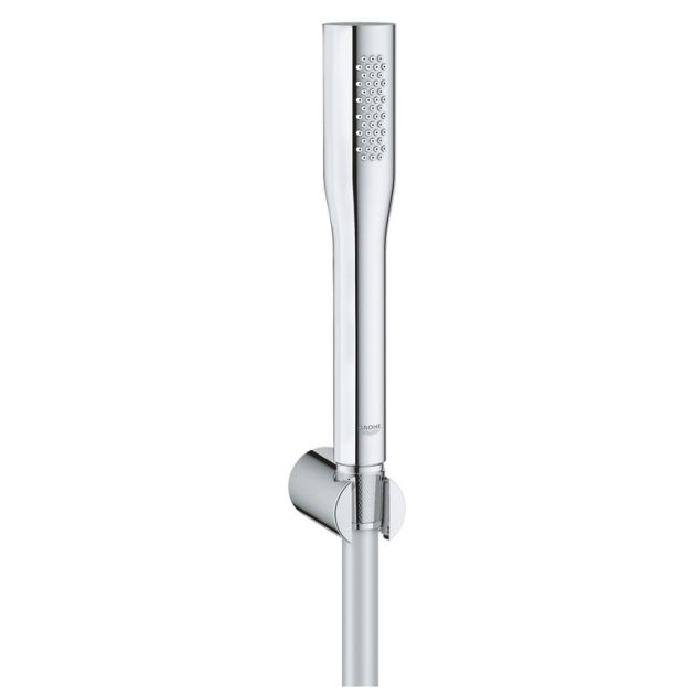 Grohe Euphoria Cosmopolitan Brausegarnitur mit Wandhalter