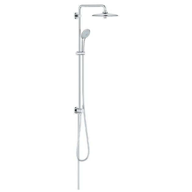 Grohe Euphoria Duschsystem