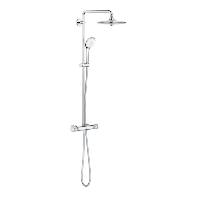 Grohe Euphoria Duschsystem