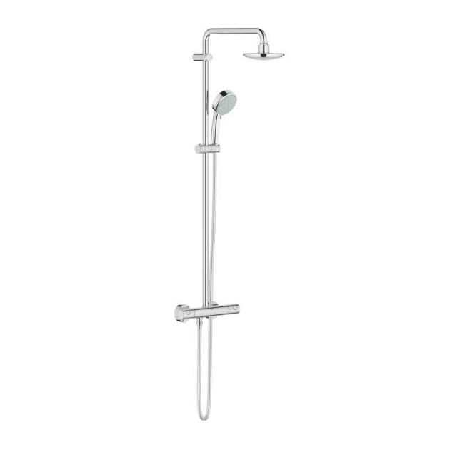 Grohe Tempesta Duschsystem