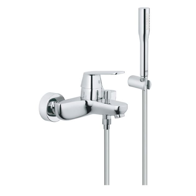 Grohe Eurosmart Cosmopolitan Wannenarmatur