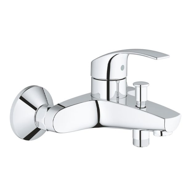 Grohe Eurosmart Wannenarmatur