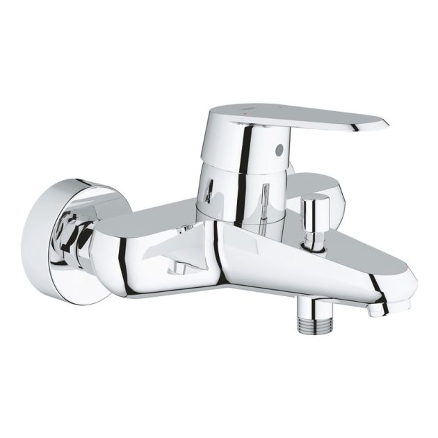 Grohe Eurodisc Cosmopolitan Wannenarmatur