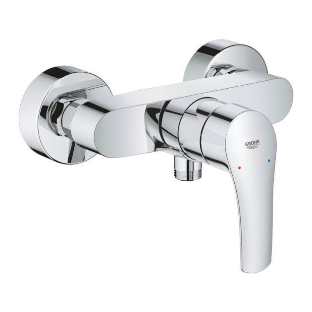 Grohe Eurosmart Duscharmatur